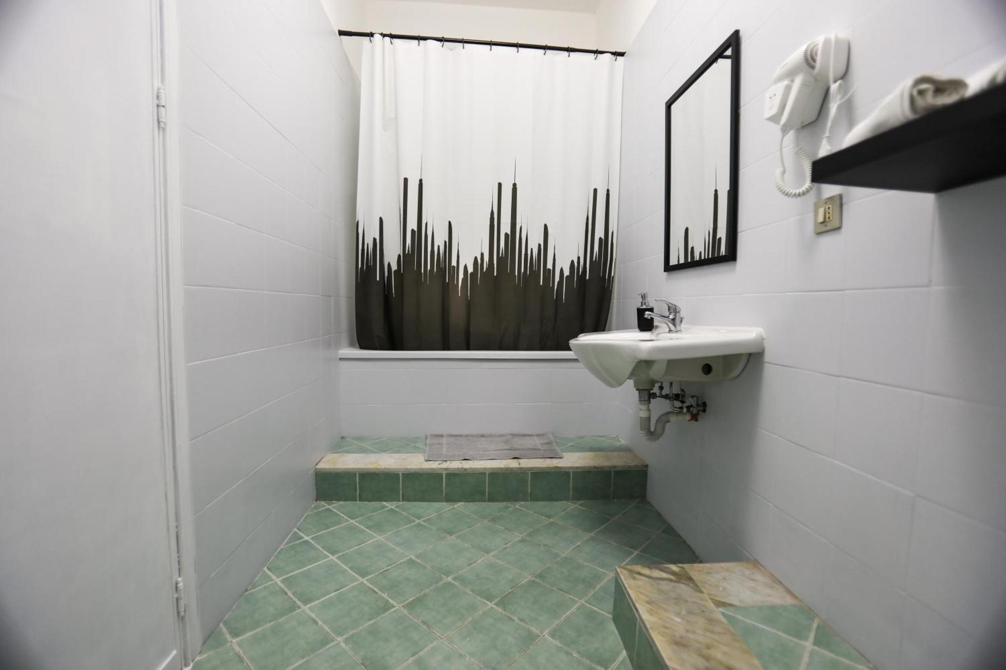 Appartement Medea Panoramic