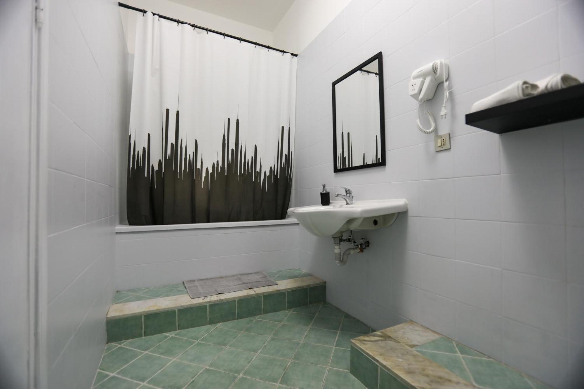 Appartement Medea Panoramic