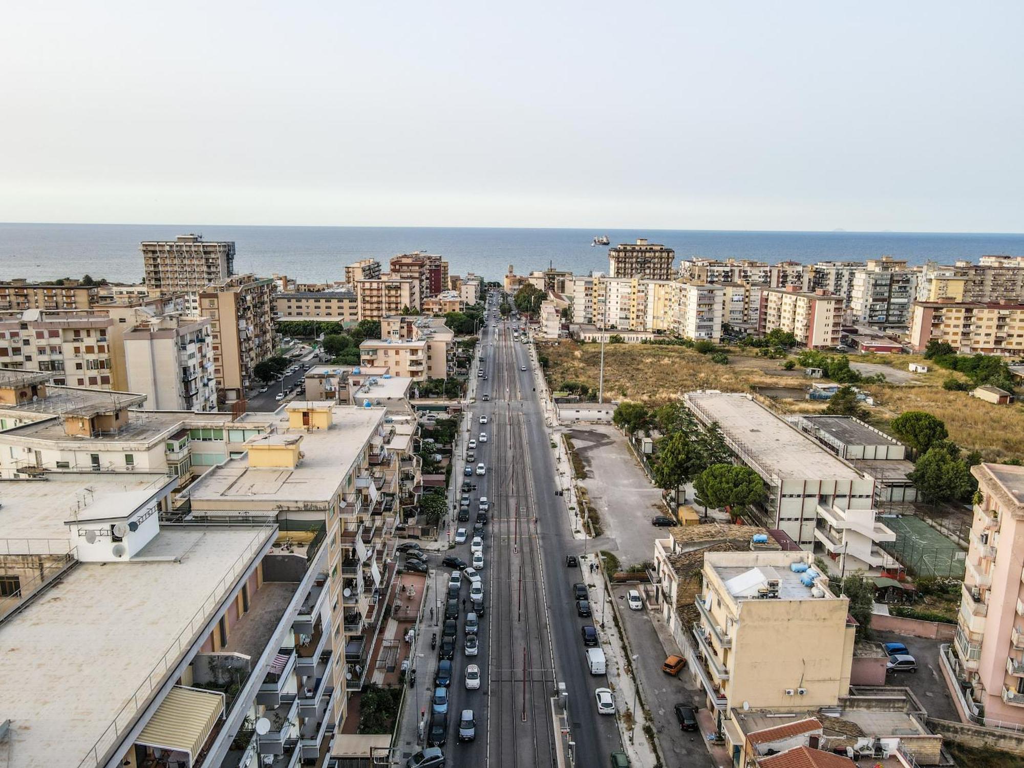 Medea Panoramic Apartment *