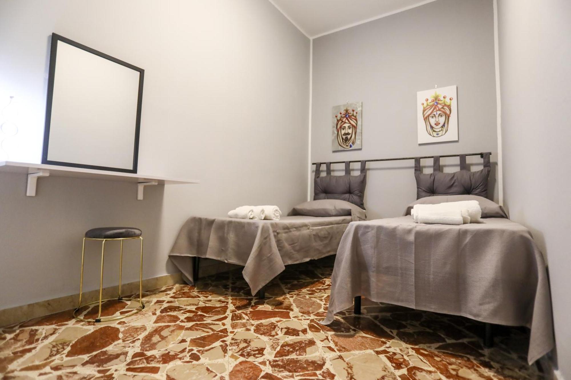 Medea Panoramic Appartement