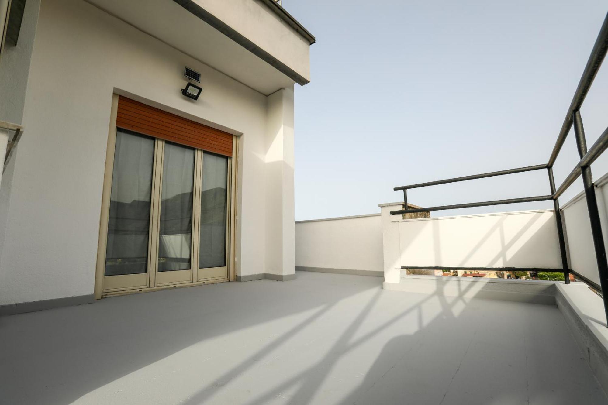 Medea Panoramic Appartement