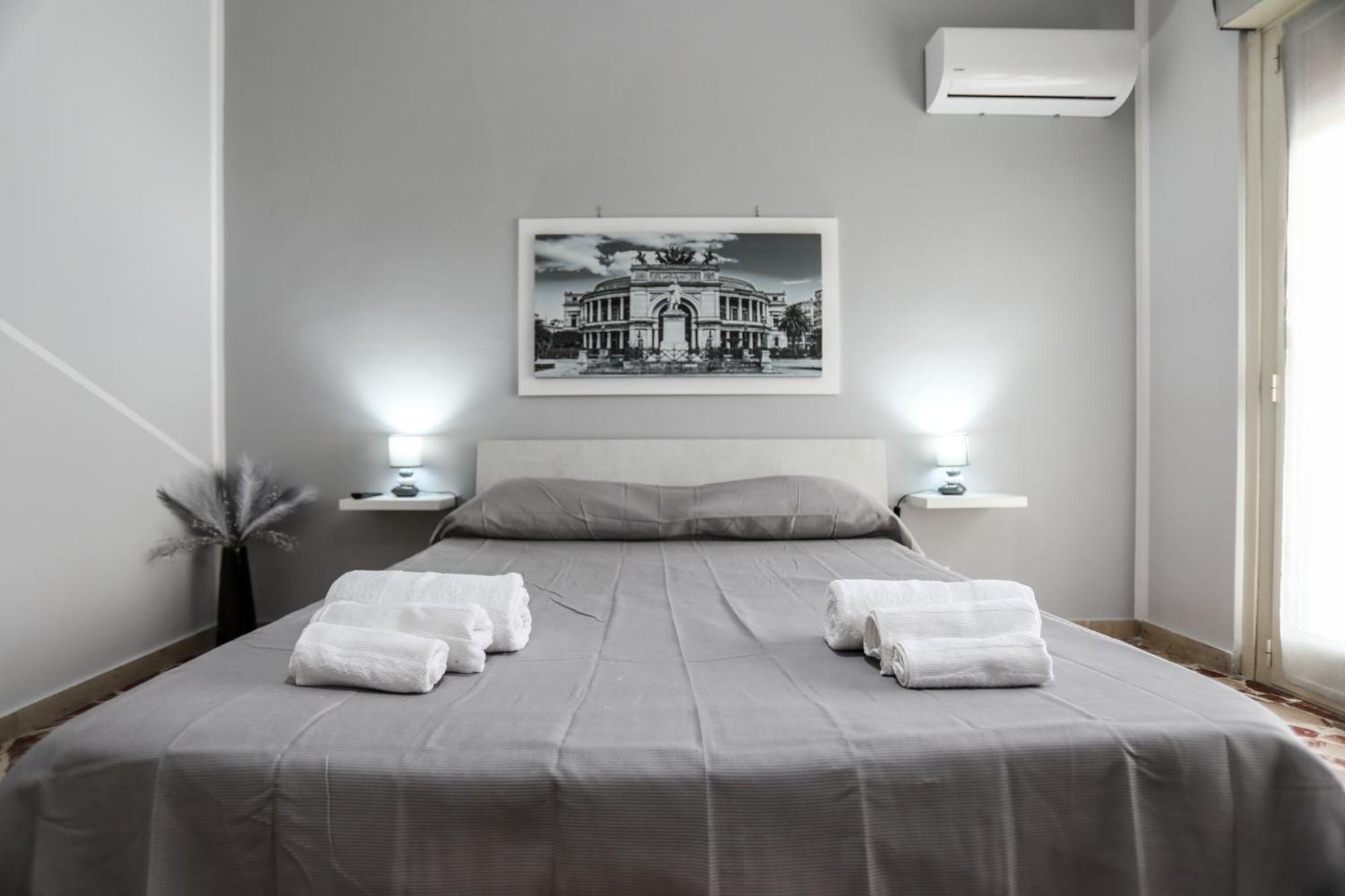 Appartement Medea Panoramic