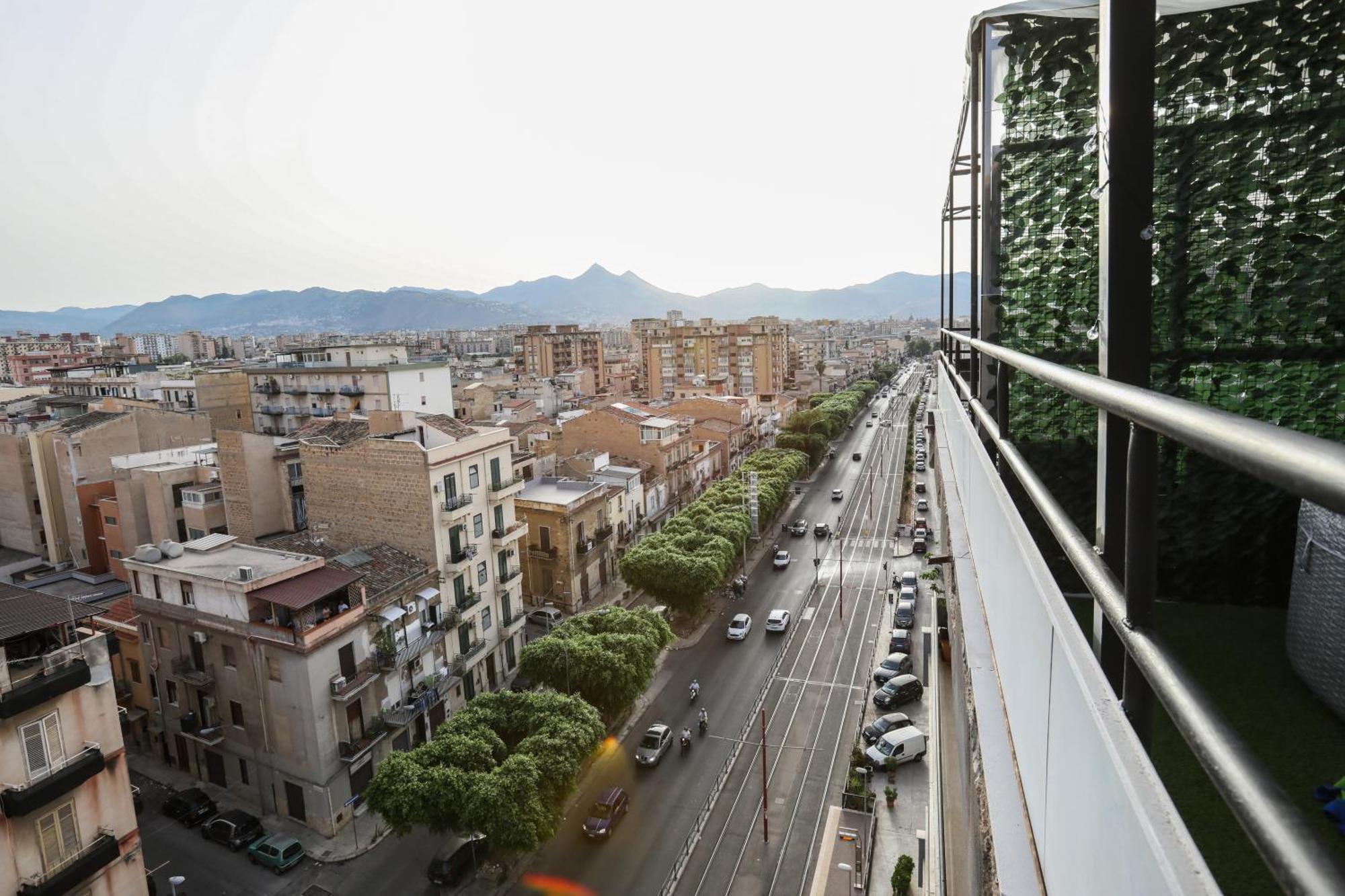 Appartement Medea Panoramic *