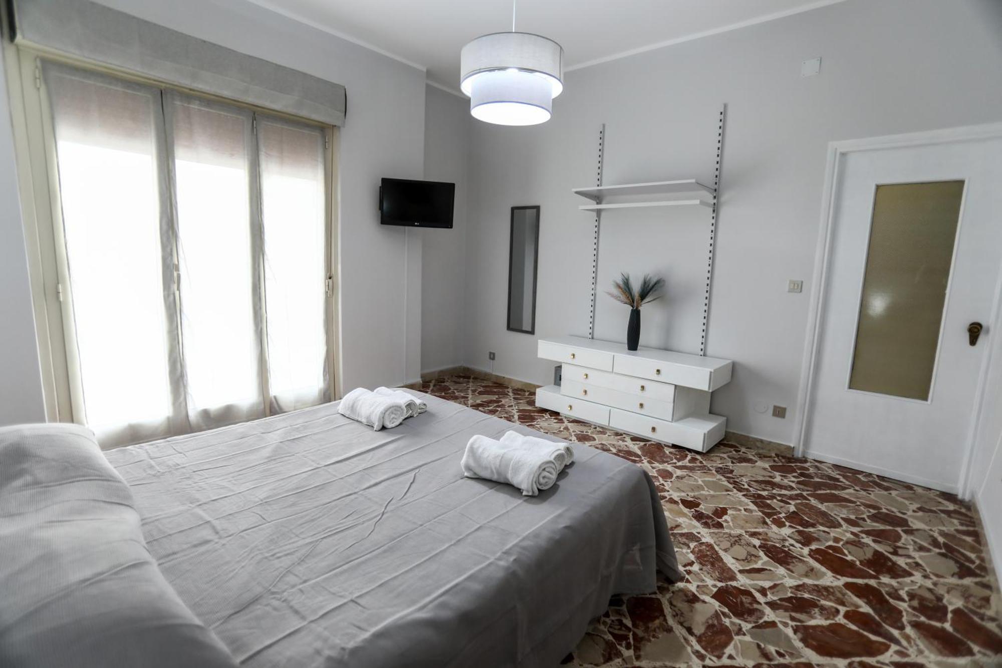 Appartement Medea Panoramic *