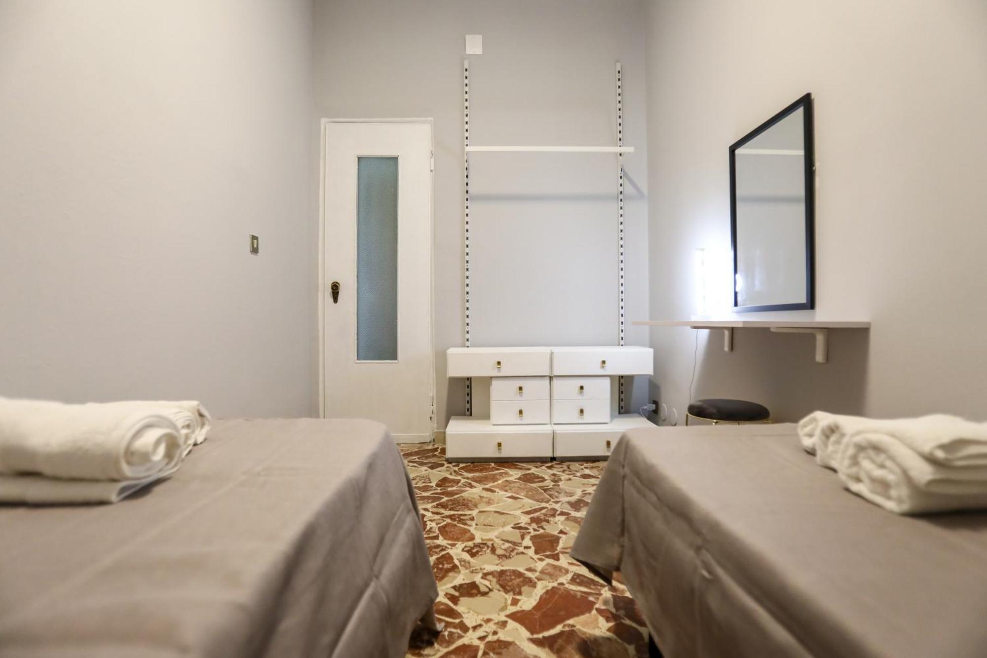 Appartement Medea Panoramic